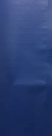 Dark blue material texture