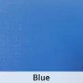 Blue color swatch