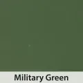 Olive green shade display