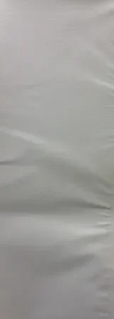 Close-up of white cloth folds
